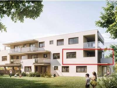 Mietwohnung in 8042 Graz