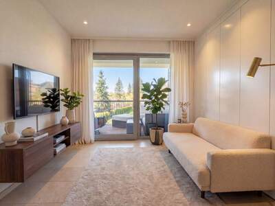 Wohnung mit Balkon kaufen in 9201 Krumpendorf (Bild 1)