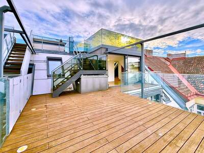 Mietwohnung in 1030 Wien