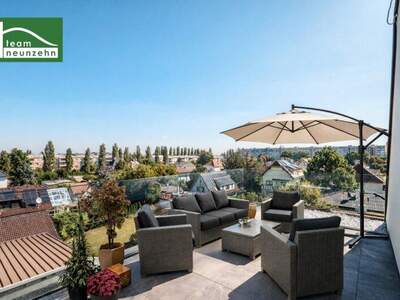 Terrassenwohnung kaufen in 1220 Wien (Bild 3)