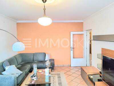 Terrassenwohnung kaufen in 4050 Traun (Bild 1)