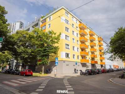 Wohnung kaufen in 1200 Wien