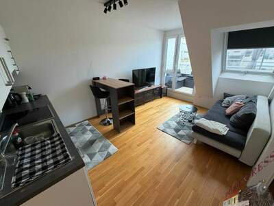 Wohnung mit Balkon mieten in 1100 Wien (Bild 5)