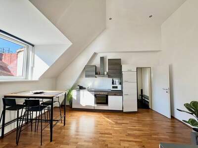 Anlageobjekt kaufen in 1040 Wien