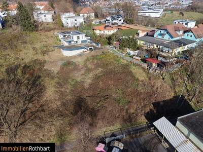 Grundstück kaufen in 8605 Kapfenberg (Bild 1)