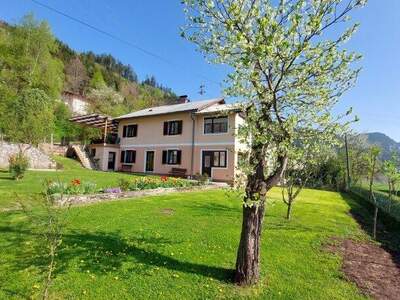 Einfamilienhaus kaufen in 9313 St. Georgen (Bild 1)