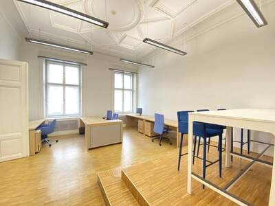 Eigentumswohnung in 1040 Wien