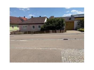 House provisionsfrei kaufen in 2091 Langau
