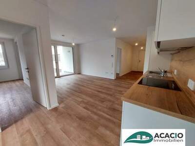 Wohnung mieten in 3451 Pixendorf