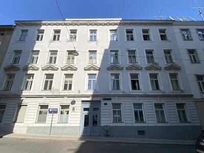 Gewerbeobjekt kaufen in 1060 Wien