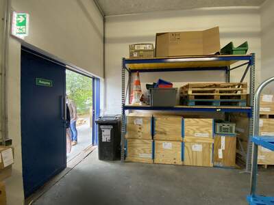 Gewerbeobjekt mieten in 5020 Salzburg (Bild 1)