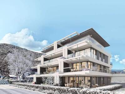 Wohnung kaufen in 6382 Kirchdorf