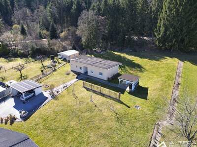 Haus kaufen in 8564 Krottendorf