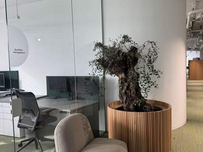 Gewerbeobjekt mieten in 1030 Wien (Bild 1)