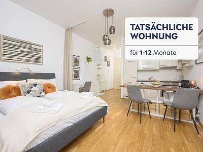 Mietwohnung in 1140 Wien