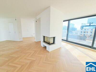 Terrassenwohnung kaufen in 1040 Wien (Bild 3)