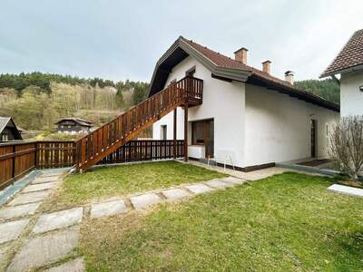 Wohnung mieten in 2831 Haßbach