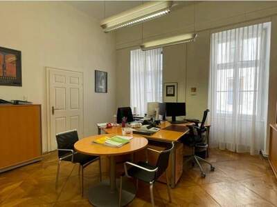 Gewerbeobjekt mieten in 1070 Wien