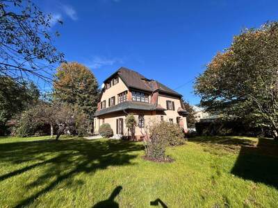 Anlageobjekt kaufen in 8784 Trieben