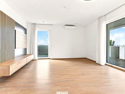Wohnung mit Balkon kaufen in 4061 Pasching (Bild 1)