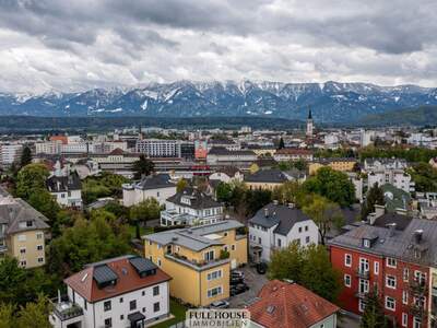 Anlageobjekt kaufen in 9500 Villach (Bild 2)