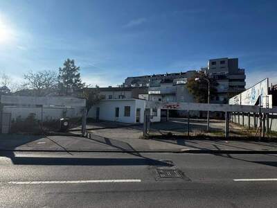 Grundstück provisionsfrei mieten in 1230 Wien