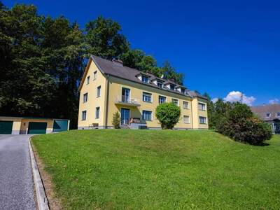 Eigentumswohnung in 9220 Velden