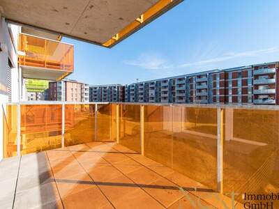 Terrassenwohnung mieten in 4020 Linz (Bild 4)