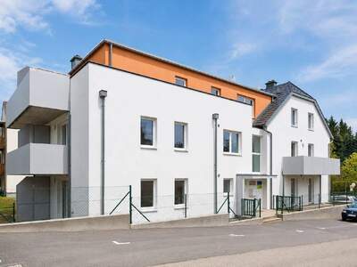 Wohnung mieten in 3021 Pressbaum