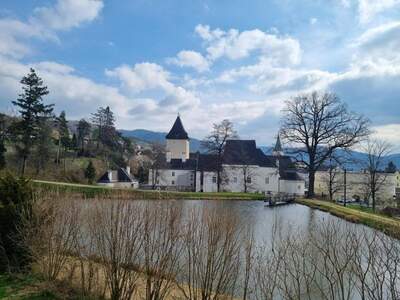 Wohnung mieten in 3650 Pöggstall