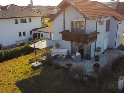Haus kaufen in 7083 Purbach