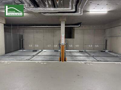 Halle / Lager / Produktion mieten in 1110 Wien (Bild 3)