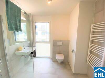 Terrassenwohnung mieten in 1100 Wien (Bild 4)