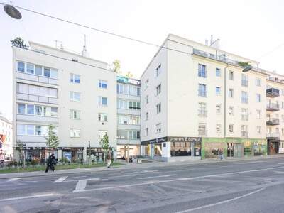 Wohnung kaufen in 1120 Wien