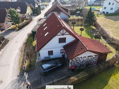 Haus mit Garten kaufen in 4552 Wartberg (Bild 3)