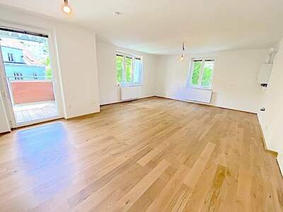 Eigentumswohnung in 1190 Wien