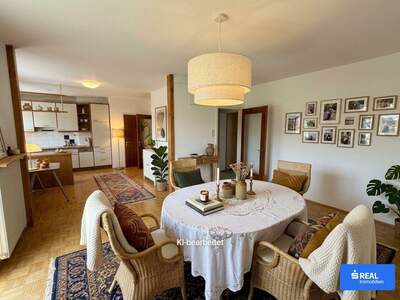 Wohnung mit Balkon kaufen in 9433 St. Andrä (Bild 2)
