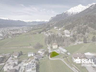 Grundstück kaufen in 6020 Innsbruck (Bild 5)
