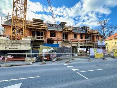 Wohnung kaufen in 3420 Kritzendorf