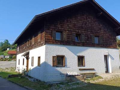 Haus kaufen in 4793 Sankt Roman