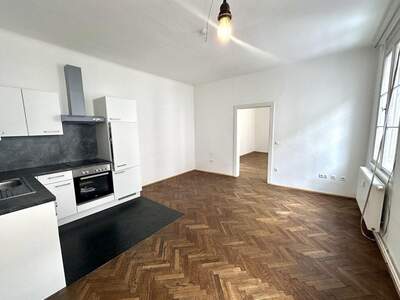 Altbauwohnung kaufen in 8010 Graz (Bild 5)