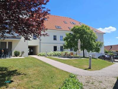 Wohnung mieten in 3124 Oberwölbling