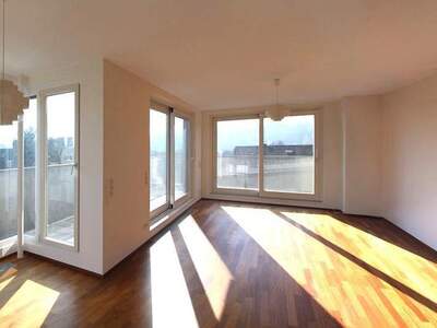 Terrassenwohnung mieten in 1190 Wien (Bild 1)