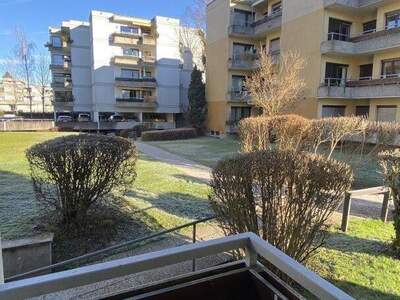 Wohnung mieten in 5020 Salzburg