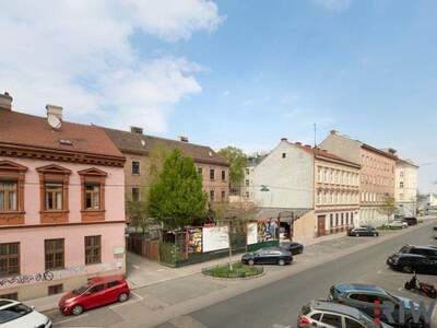 Terrassenwohnung kaufen in 1150 Wien (Bild 2)