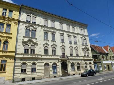 Haus kaufen in 8010 Graz (Bild 4)