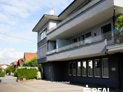 Einzelhandel mieten in 6850 Dornbirn (Bild 2)