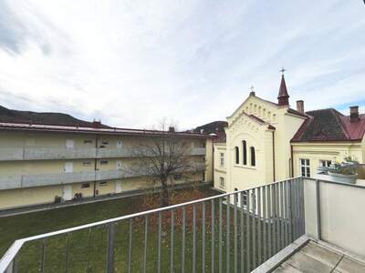 Terrassenwohnung mieten in 2534 Alland (Bild 2)
