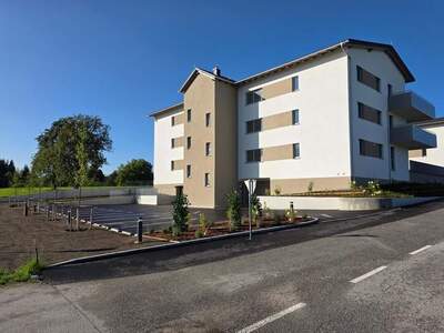 Eigentumswohnung in 4680 Haag