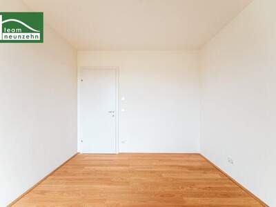 Terrassenwohnung kaufen in 1210 Wien (Bild 3)